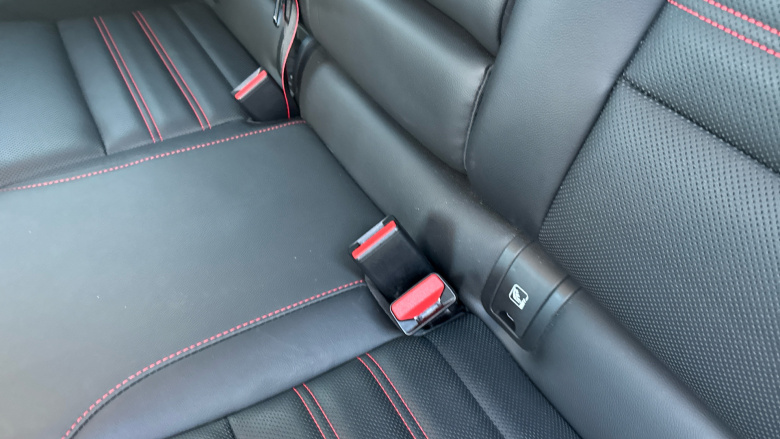 Renault Arkana 1.6 E-TECH Hybrid 145 R.S. Line 5dr Auto Hybrid Estate